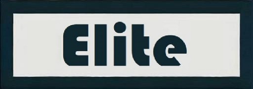 Logomarca Elite