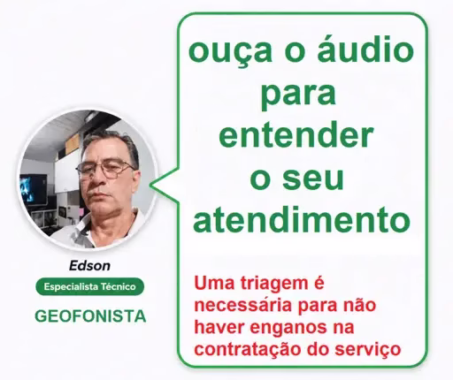 Aviso por Edson