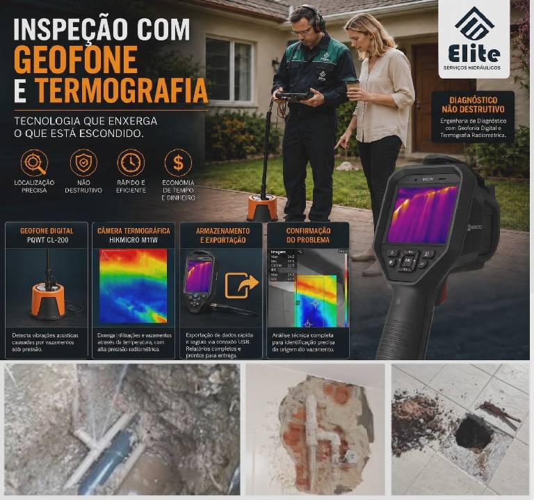 Explicações da Elite